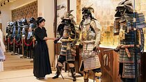 Skip the lines Basic Ticket at SAMURAI NINJA MUSEUM KYOTO