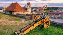 Eger Wine Tasting Day Trip from Budapest