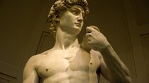 Skip-the-Line Ticket Accademia Gallery & Michelangelo's David