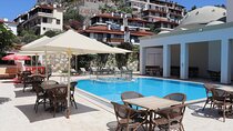 Luxury Bath and Massage Complex from Marmaris Hotels/Cruise Port