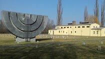 Terezin Concentration Camp Private Tour from Prague