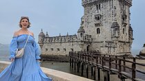 Sintra, Lisbon and Belém 3-Day Private Tour