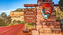 Private Tour to Bryce Canyon & Zion National Park from Las Vegas