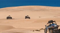 Agadir Buggy experience full day & Meal