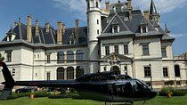 Budapest Private Helicopter Winery Tour with Winery Option