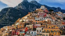 Positano-Private Walking Tour of the Amalfi Coast’s Crown Jewel