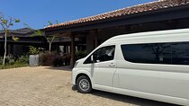 Private Airport Transportation from and to Tamarindo