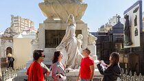 Recoleta & cemetery for curious people