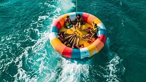 2 Watersports, Twister & Parasailing W/Transfer - Sharm El Sheikh