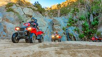 Baja Outback ATV Adventure