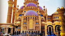 Private City Tour & Old Market Shopping Stop - Sharm El Sheikh