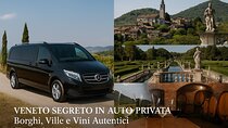 Veneto Secret by Private Car