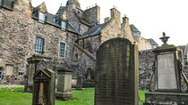 Private Outlander Tour from Edinburgh