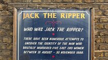 Jack The Ripper Walking Tour 