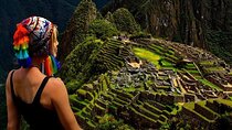 A Day at Machu Picchu, Journey to the Heart of the Andes