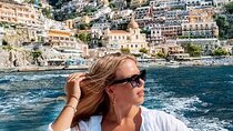 Amalfi coast private cruise