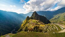 Essential Machu Picchu Full Day Tour