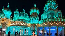 Global Village Dubai Tickets