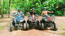 Krabi ATV Ultimate Jungle Off Road Adventure