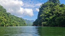 Ba Be Lake Boat Trip Motorbike tour 2D1N from Hanoi