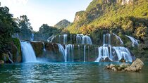 Ha Giang Cao Bang Ba Be Lake 5 Day Tour