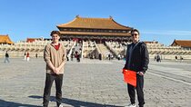 3-Day Beijing Hightlight Tour with Optional Peking Duck & Show