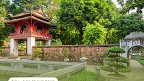 Full-day Journey Through Ha Noi’s History