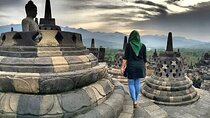 One Day Tour Yogyakarta