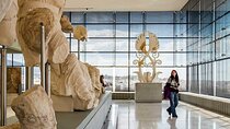 Acropolis Museum Family Guided Tour and Interactive Game