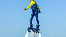 Private Flyboarding Experience in Dubai Harbour