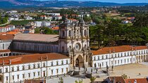 Alcobaça Nazaré and Obidos Private from Lisbon