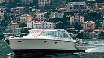 5 hours Private Tour by Colombo Speedboat on Lake Como