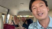 Phnom Penh Techo Airport Pickup Drop Off, Cambodia Taxi Tour