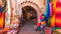 Marrakech: Guided Culture & History Tour (Half-Day)