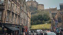 City of Edinburgh Shore Excursion