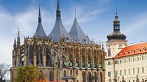 Bone Church Kutna Hora Private Tour from Prague