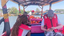 1 Day Jinja and Source of the Nile River Tour