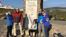 Tour Sintra Cabo DA Roca and Cascais