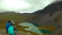 Private 12 Lagoons full Day Ausangate Trek from Cusco
