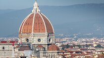 Private Duomo Complex Guided Tour with Cupola Entry Tickets