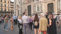 Private Duomo Complex and Florence City Walking Guided Tour