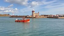 Harbour Walk & Coastal Boat Tour COMBO - PRIVATE GROUP