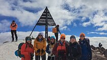 2 Days Mt. Toubkal With Local Guide