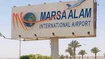 Marsa Alam Airport Pickup & Drop-off – Hotel Transfer