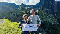 Machu Picchu Full Day Tour