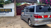 Zanzibar Airport and Ferry Transfers Paje Jambiani and Michamvi