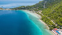  Explore Loutraki Corinthia Region Semi Private Tour