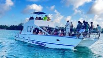 Hip-Hop Party Boat with Dj Live Adults Only and Unlimited Drinks