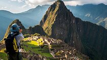 Full Day Machu Picchu