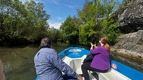 Cave and Boat Trip Experience from Sofia Bulgaria